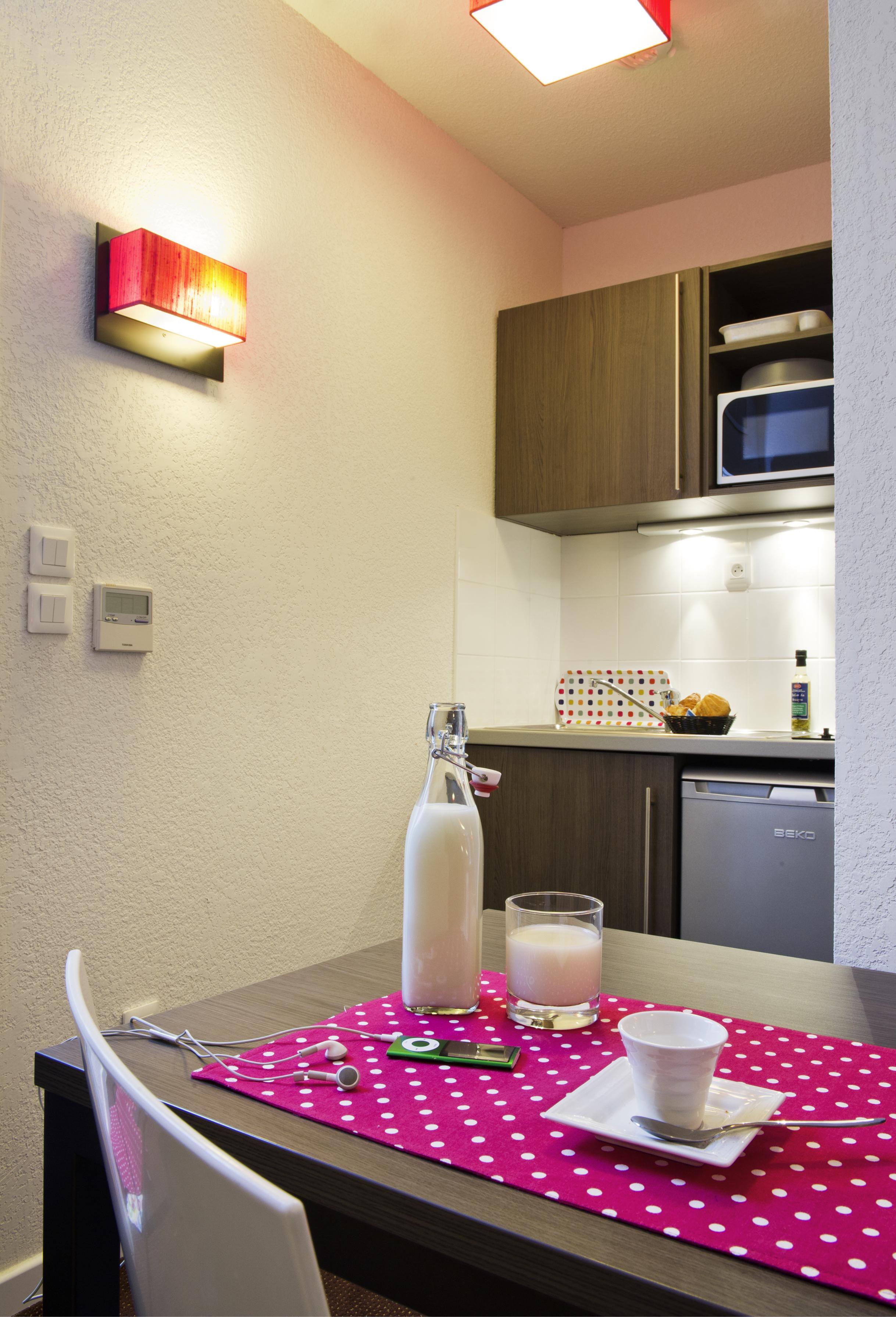 Aparthotel Adagio Access Strasbourg Petite France Exterior foto